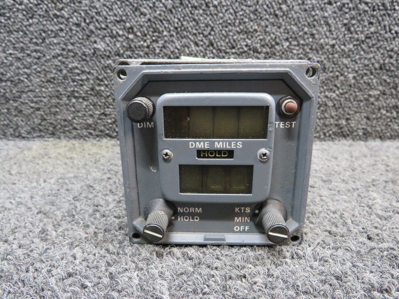 622-2175-201 Collins DME Indicator (Volts: 28)