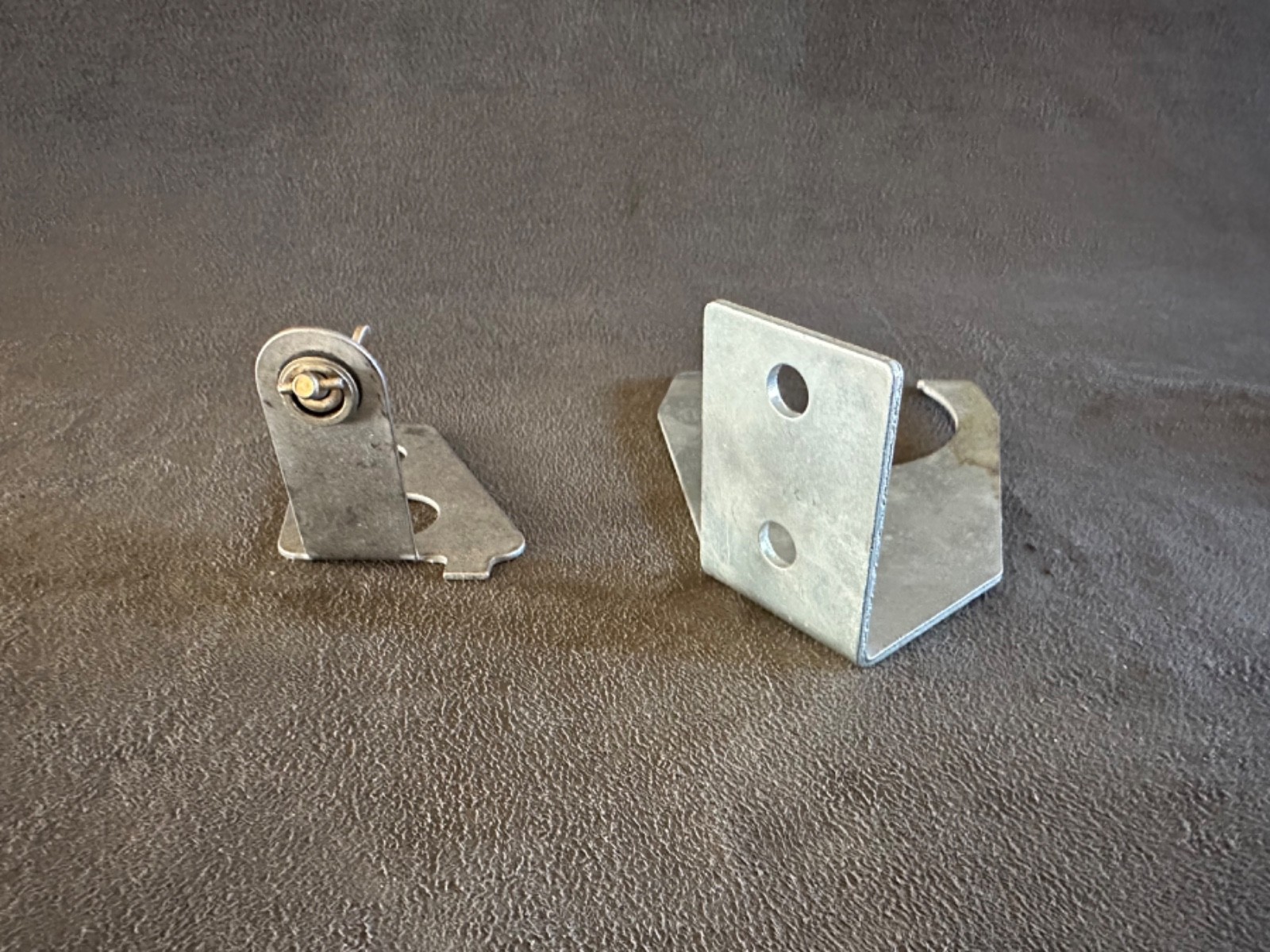 Diamond DA20 Aircraft Winter Baffle Kit (22-7130-61-00, 22-7130-62-00) New Surpl