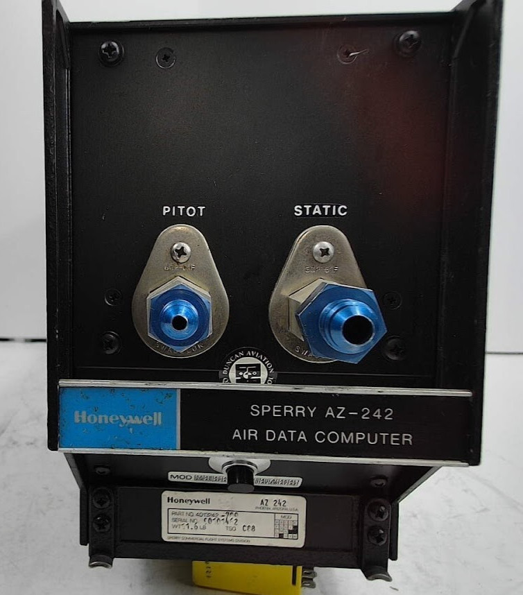 Computer – Air Data AZ-242 Honeywell 4013242-709