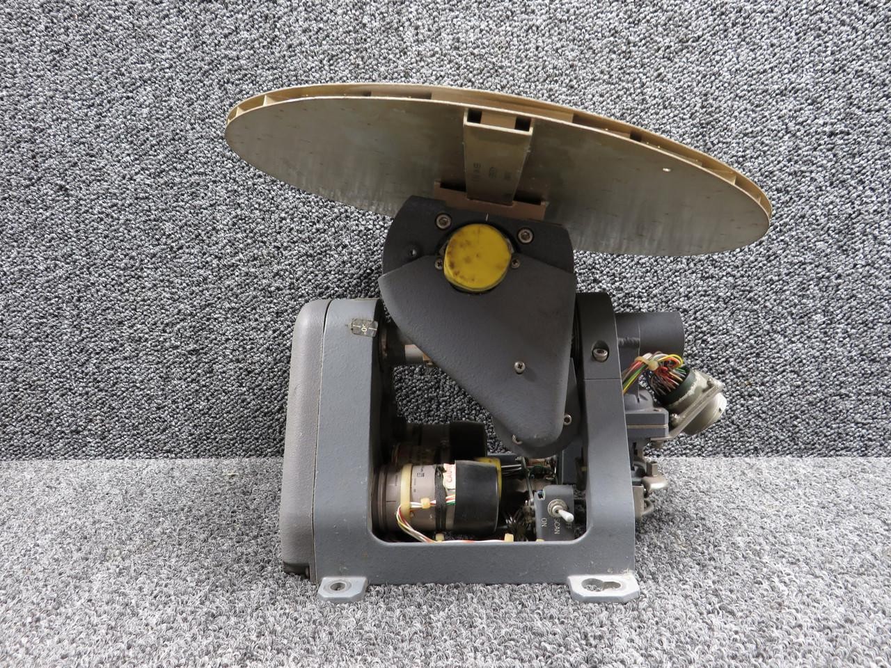 MI-585202, 1716803-502 RCA AP-4001 Antenna Drive Assy with Mod and Radar Array