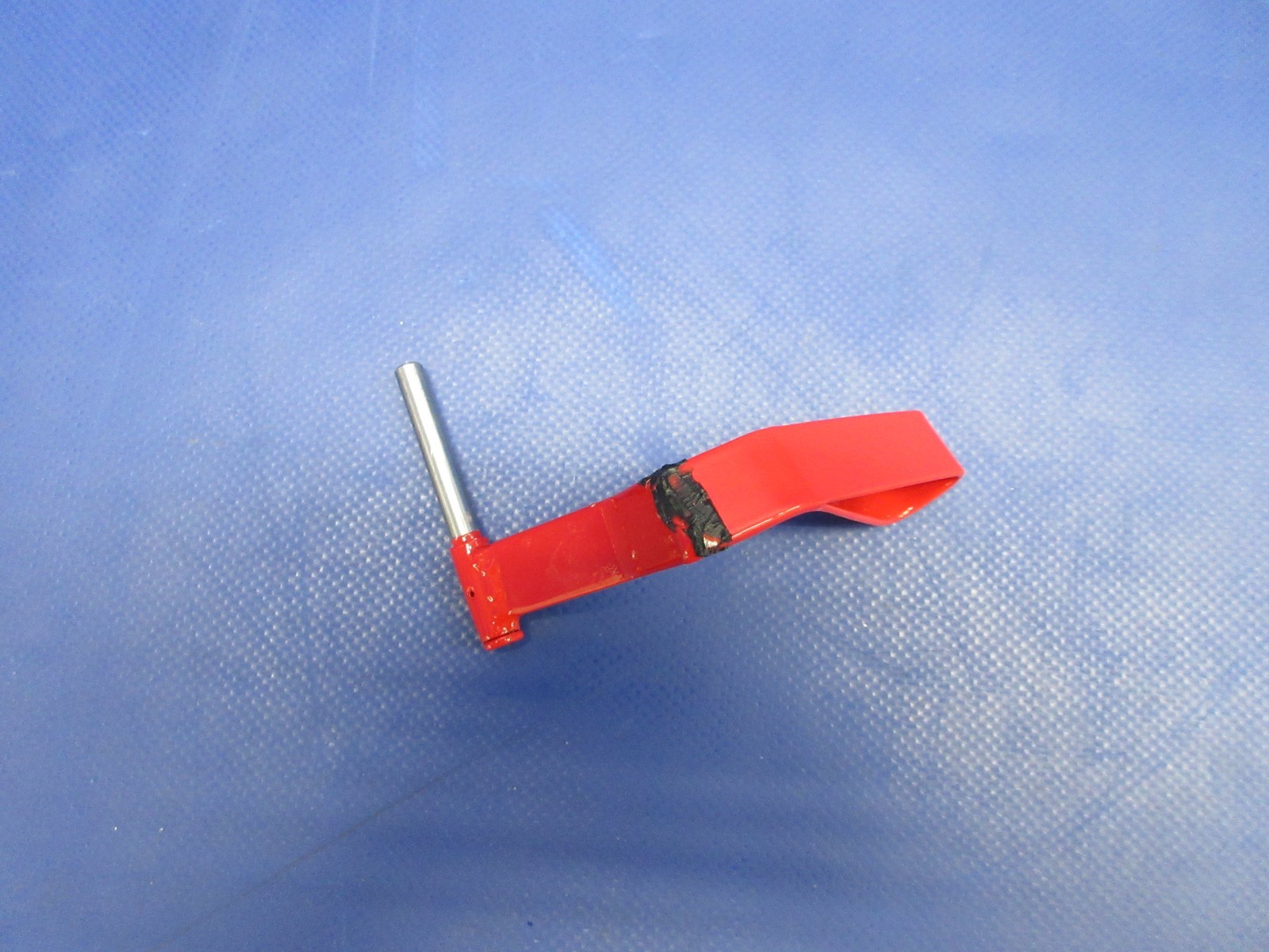 Diamond DA-40 Rear Canopy Emergency Release Handle P/N DA4-5200-71-00 (0726-813)