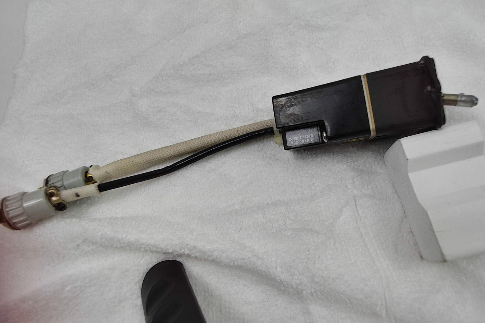 KA 51B Slaving Accessory Bendix King 071-1242-06