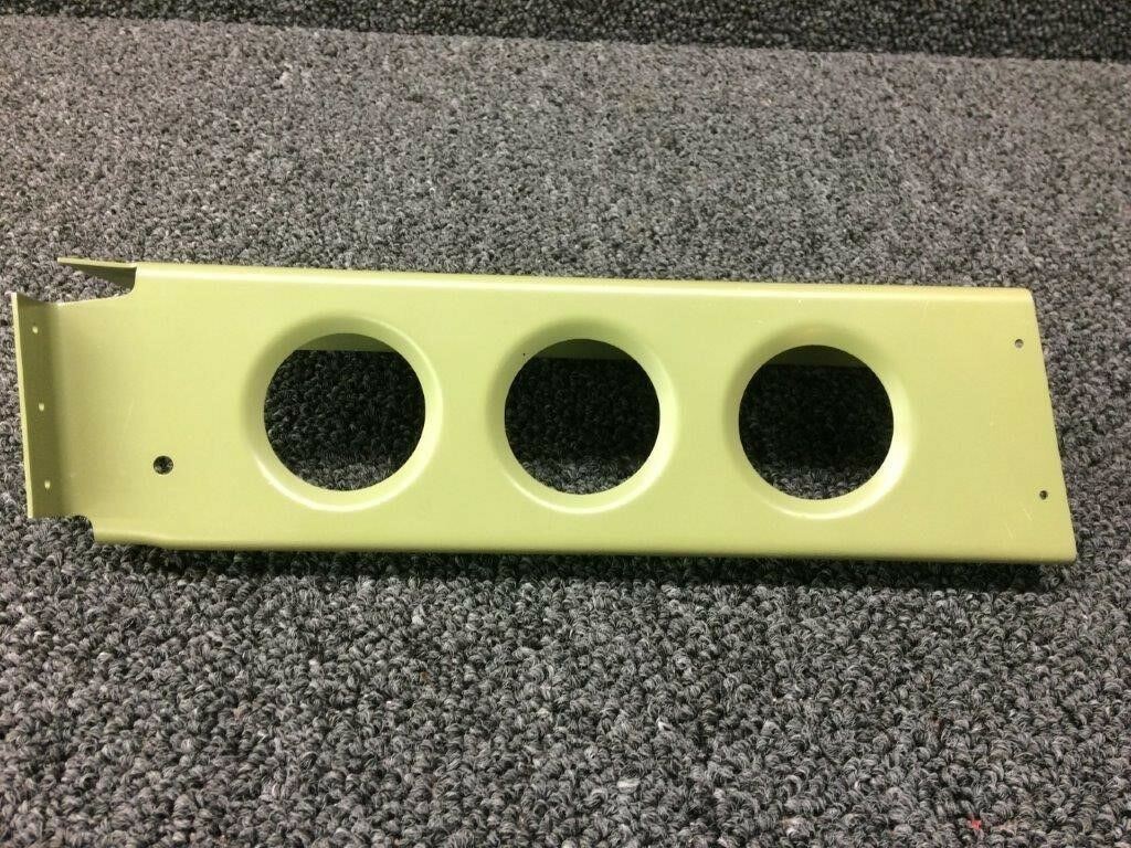 MCOC84795-17 (USE: 32-0210-10) Beechcraft Intercostal Structure Part (NOS) (SA)