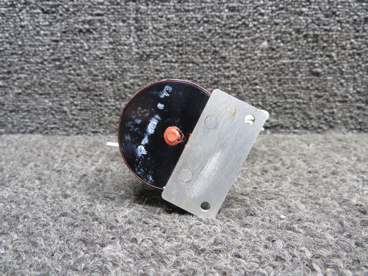 S2203-1 Consolidated GB300NA127 GORN Barometric Switch