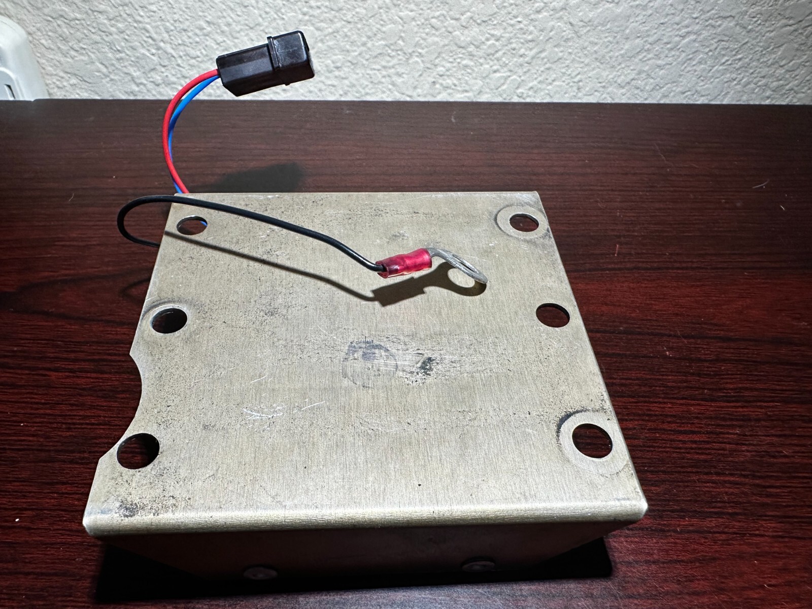 Lamar DGR5-1 Cessna C611004-0101 voltage regulator 28V guaranteed 30 days