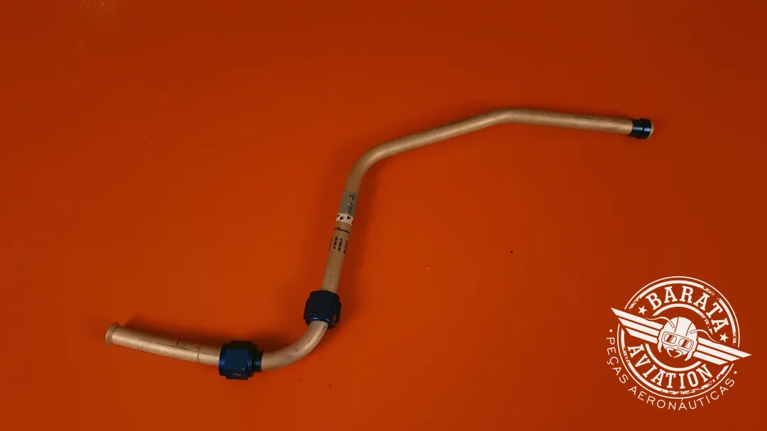 500-17096-401 Embraer TUBE ASSY, DEICE (AR)