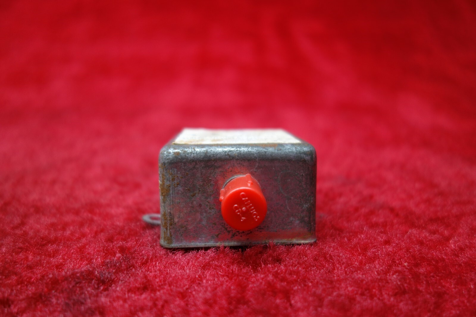 Genave ETA/2 Antenna Coupler