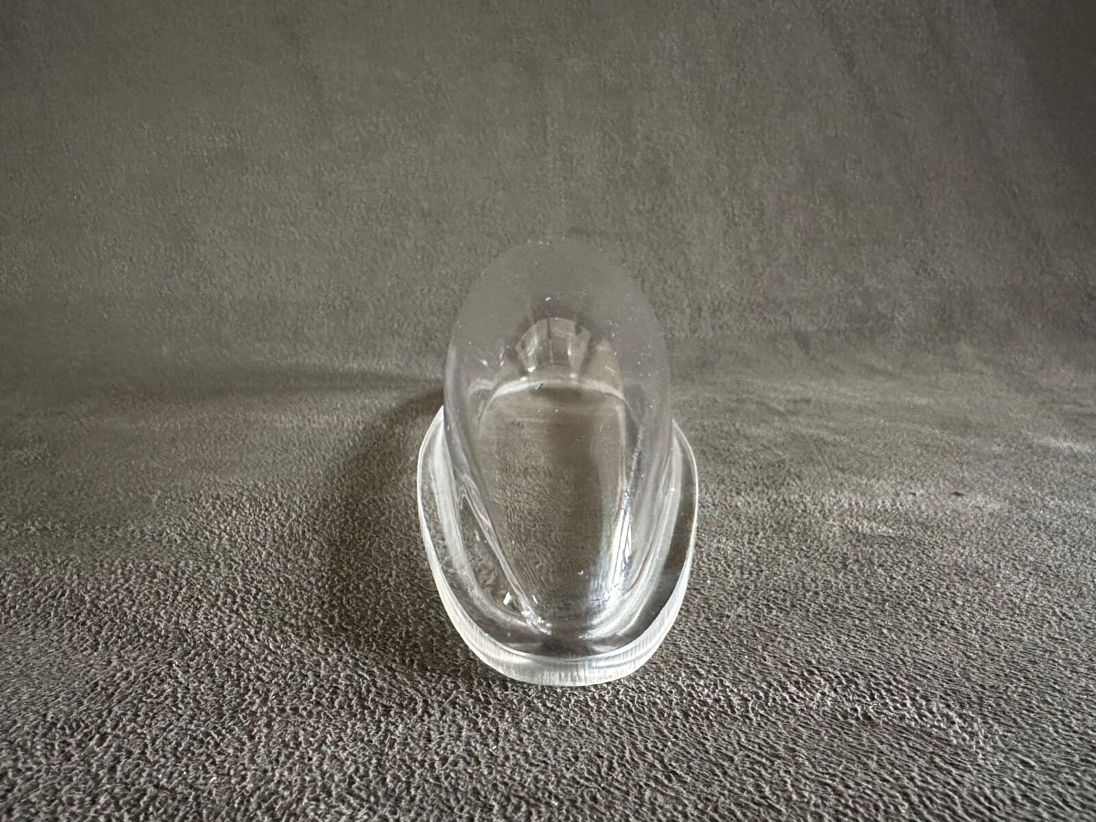 Grimes Whelen Aircraft Strobe Acrylic Lens Clear, New Surplus (Two Available)