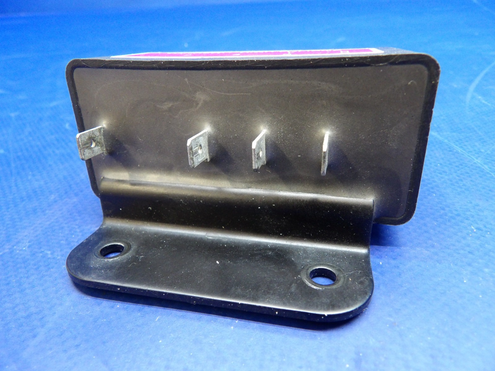 Diamond Slick Start Magneto Start Booster 12/24V P/N SS1001 TESTED (0626-1304)