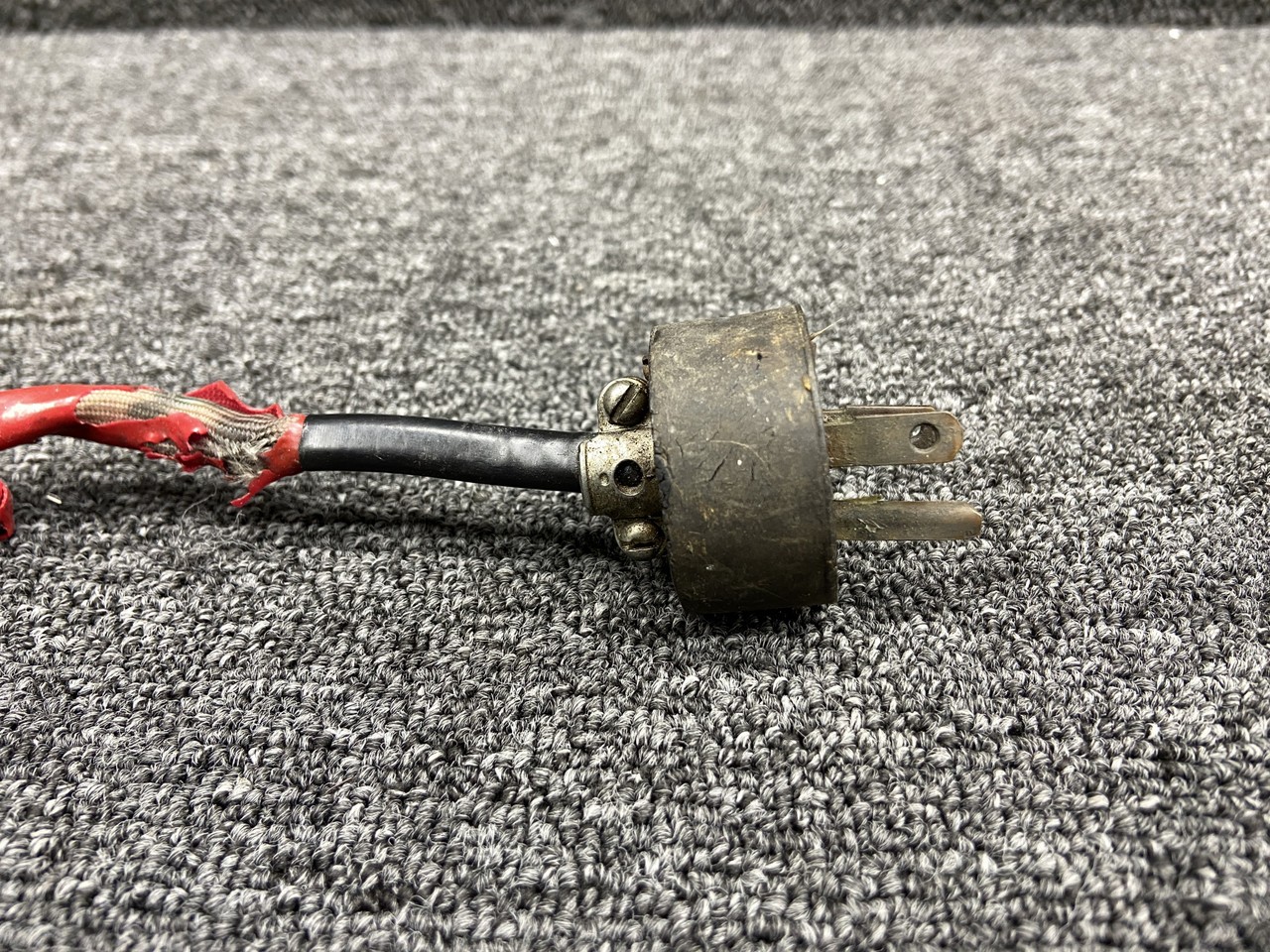 TA2925-1 Lycoming O-360-A1F6 Tanis Engine Cylinder Pre-Heat Kit