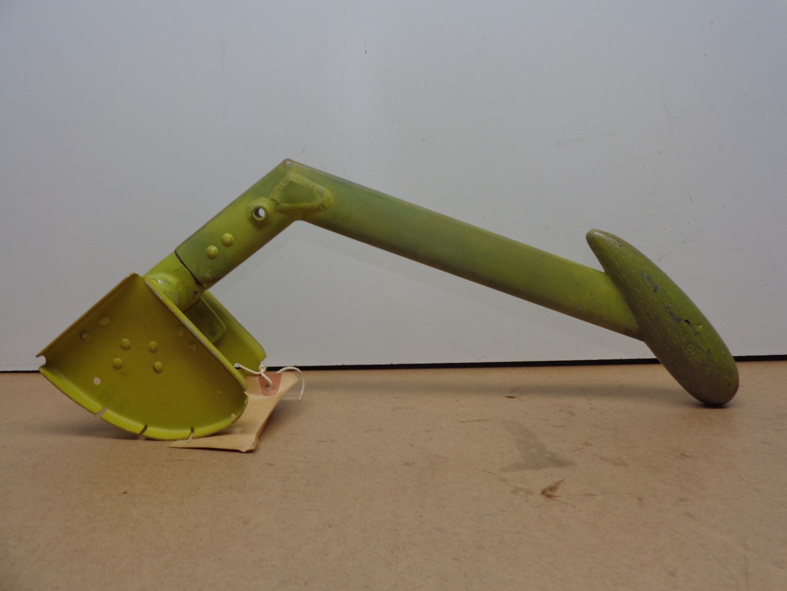 DE HAVILLAND DHC-2 BEAVER AILERON BALANCE WEIGHT ASSY C2WA127A NEW (LAST ONE)