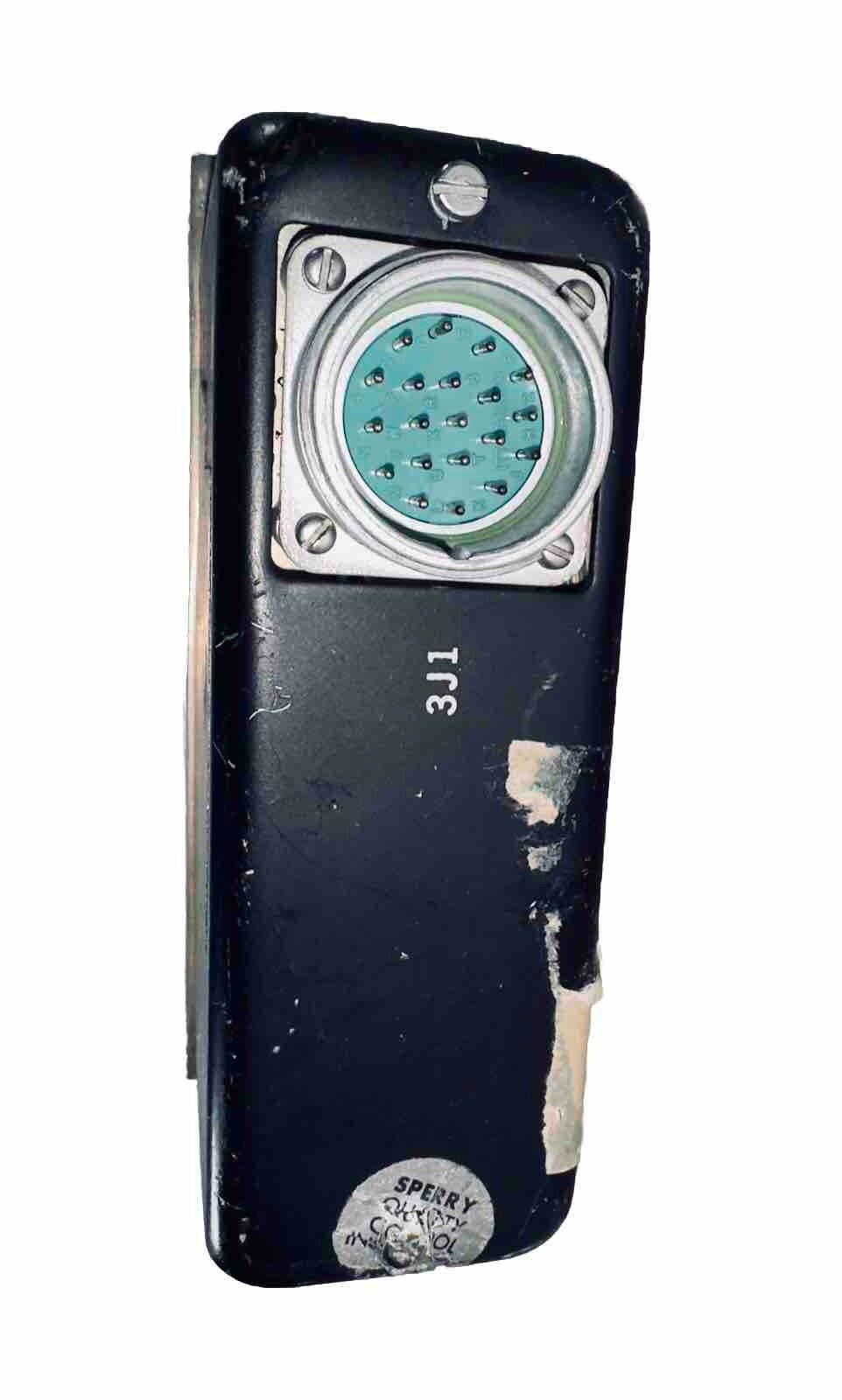 Sperry Part# 2586257-1 Remote Magnetic Compensator