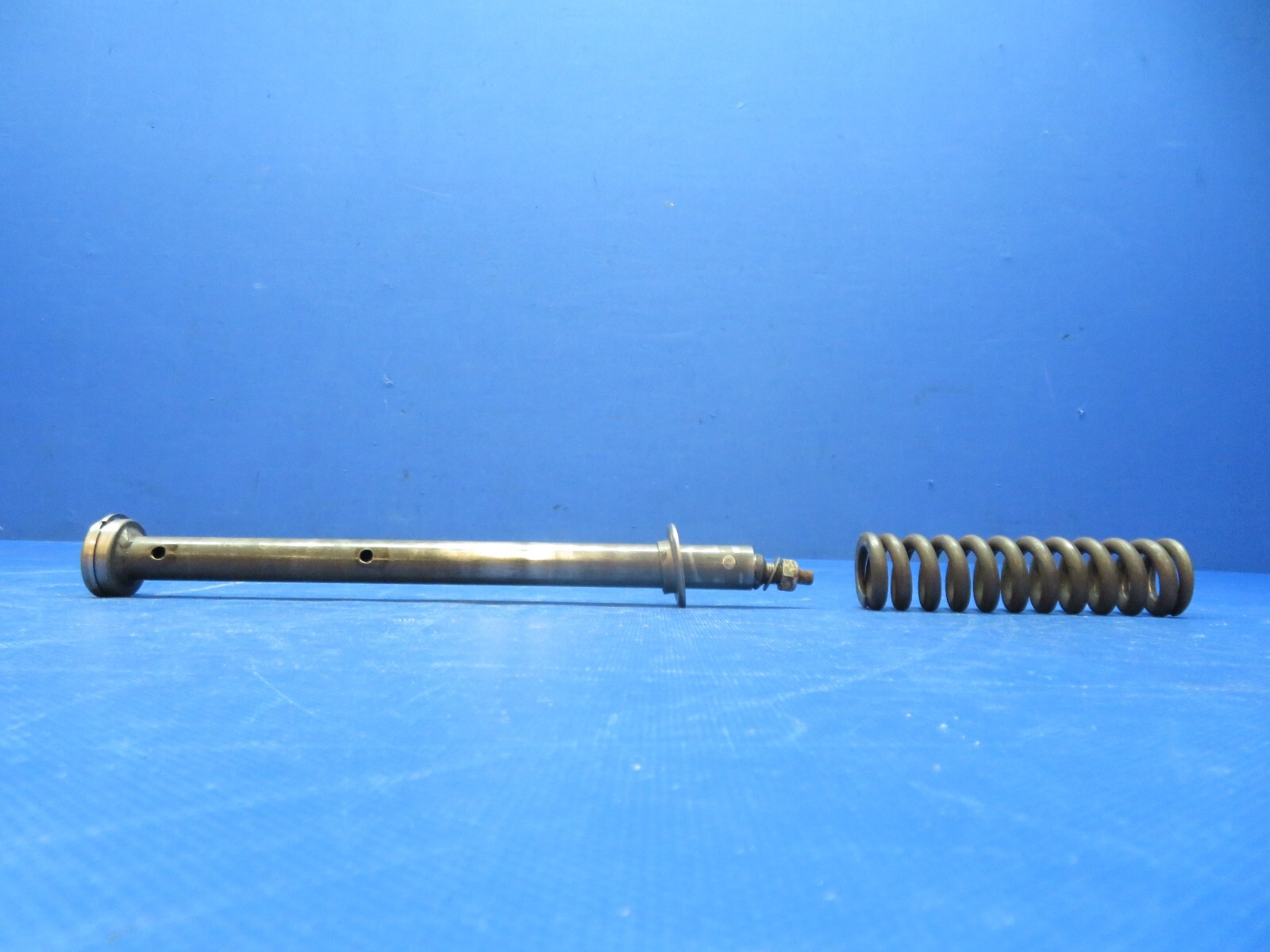 Bellanca 17-30A Viking Nose Gear Oleo Piston P/N 194377-10 (1024-165)
