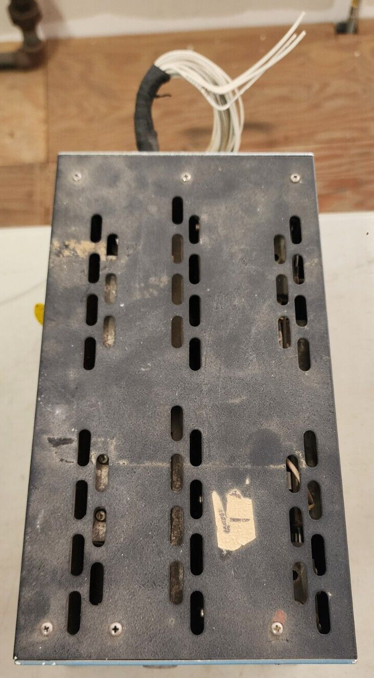 066-1029-00/01 King Radio KN-65 DME Unit