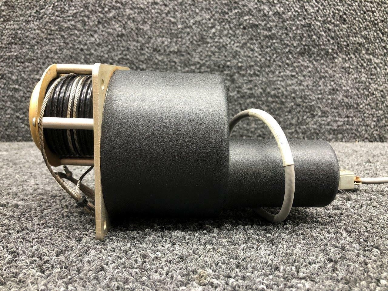 0107-P2 S-Tec Autopilot Pitch Servo Assembly (Volts: 14)