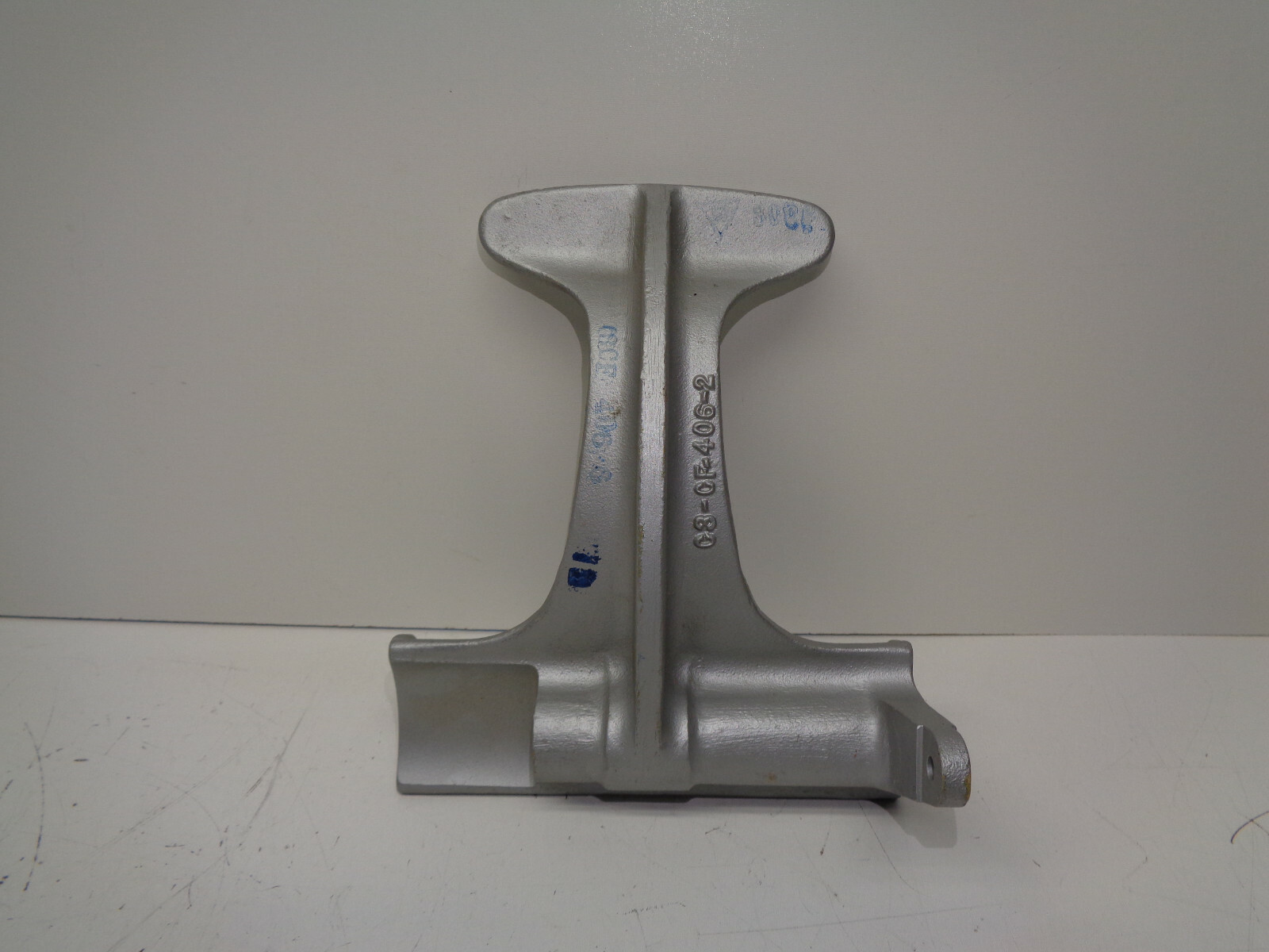 DE HAVILLAND DHC-3 OTTER AIRCRAFT RIGHT PEDAL C3CF406-6 NEW