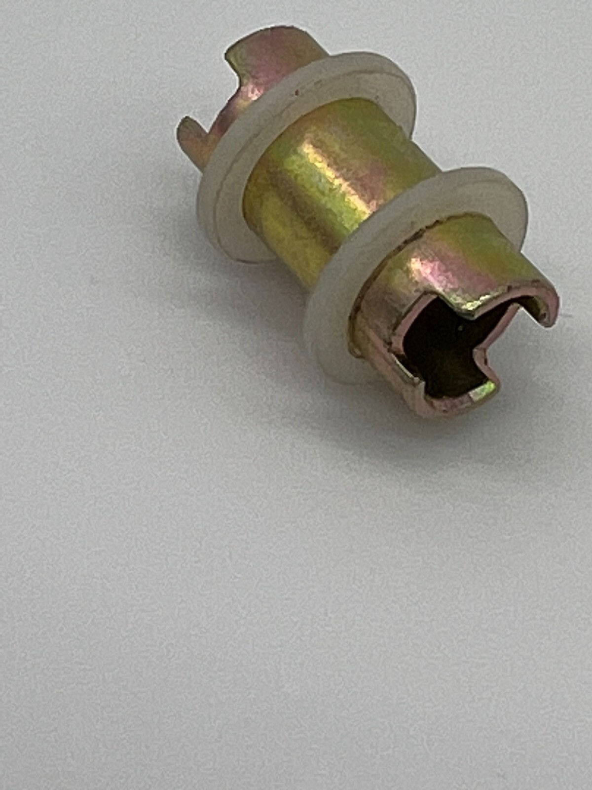5365-01-092-7487 P/N SS4059-15-100 SIKORSKY AIRCRAFT HELICOPTER SPACER SLEEVE