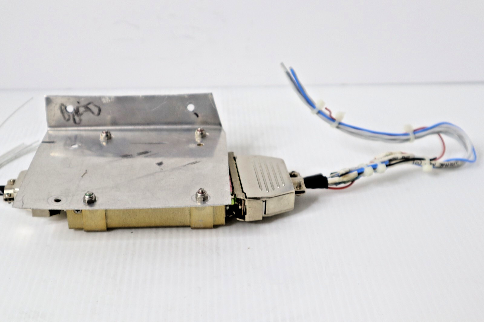 S-TEC GPSS Roll Steering Converter 03976 with Connectors