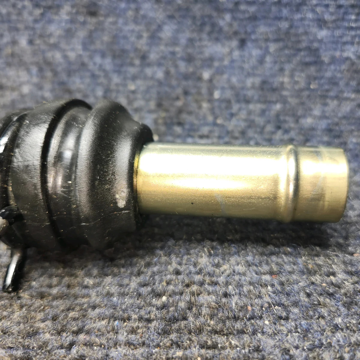 SA21284 / 21284 | Continental O-300 | Cessna 172 | Push Rod Housing – Set of 10