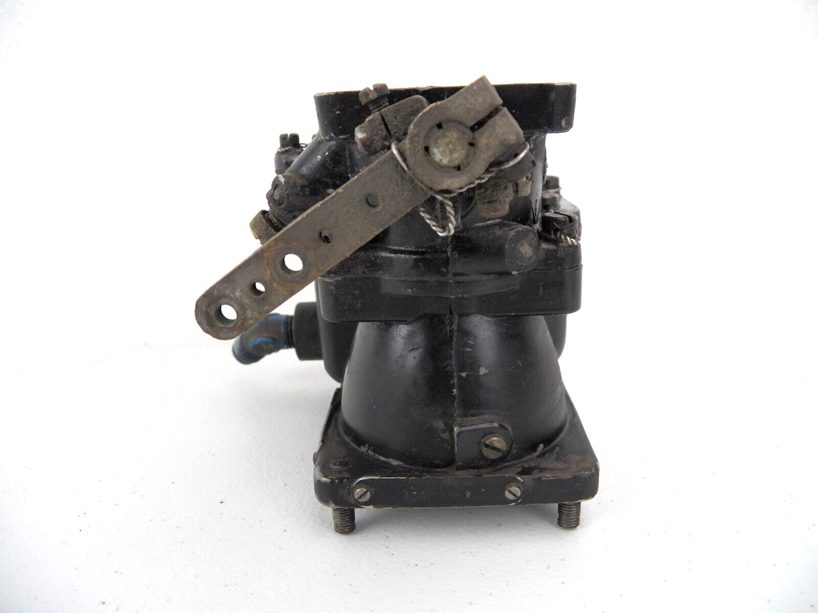 Bendix Stromberg Carburetor NA-S3A1
