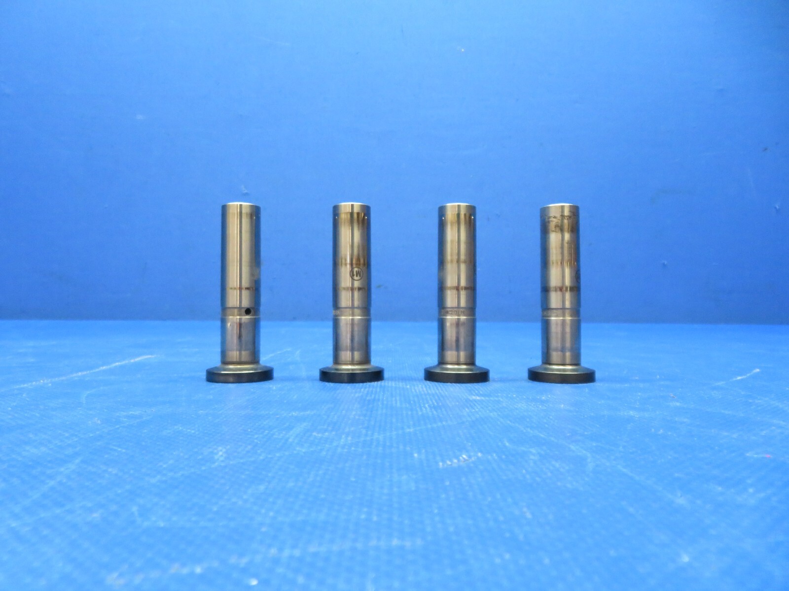 Lycoming Tappet Diamond Infused P/N 15B26588 LOT OF 4 (1024-100)