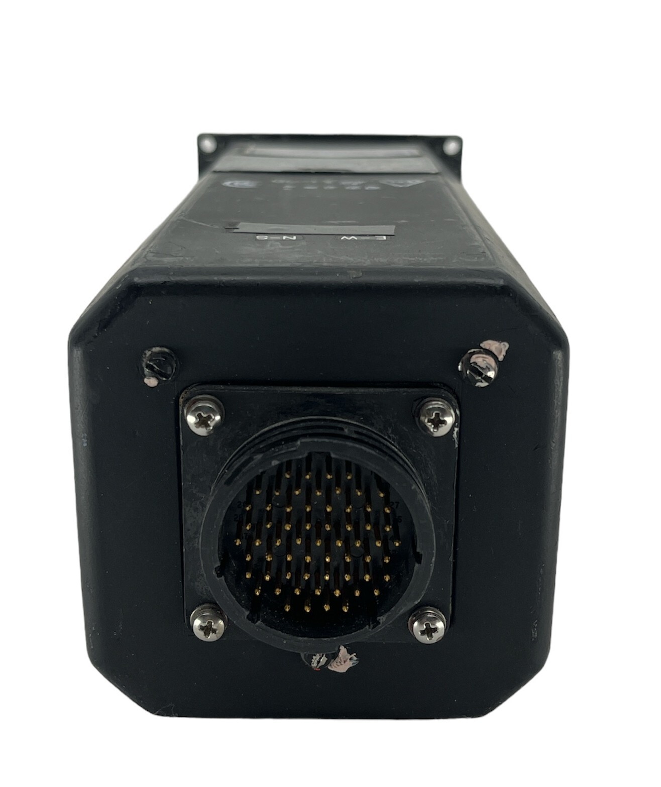 520-8130-004 Aeroneics Horizontal Situation Indicator, 28 V, Serial #1156