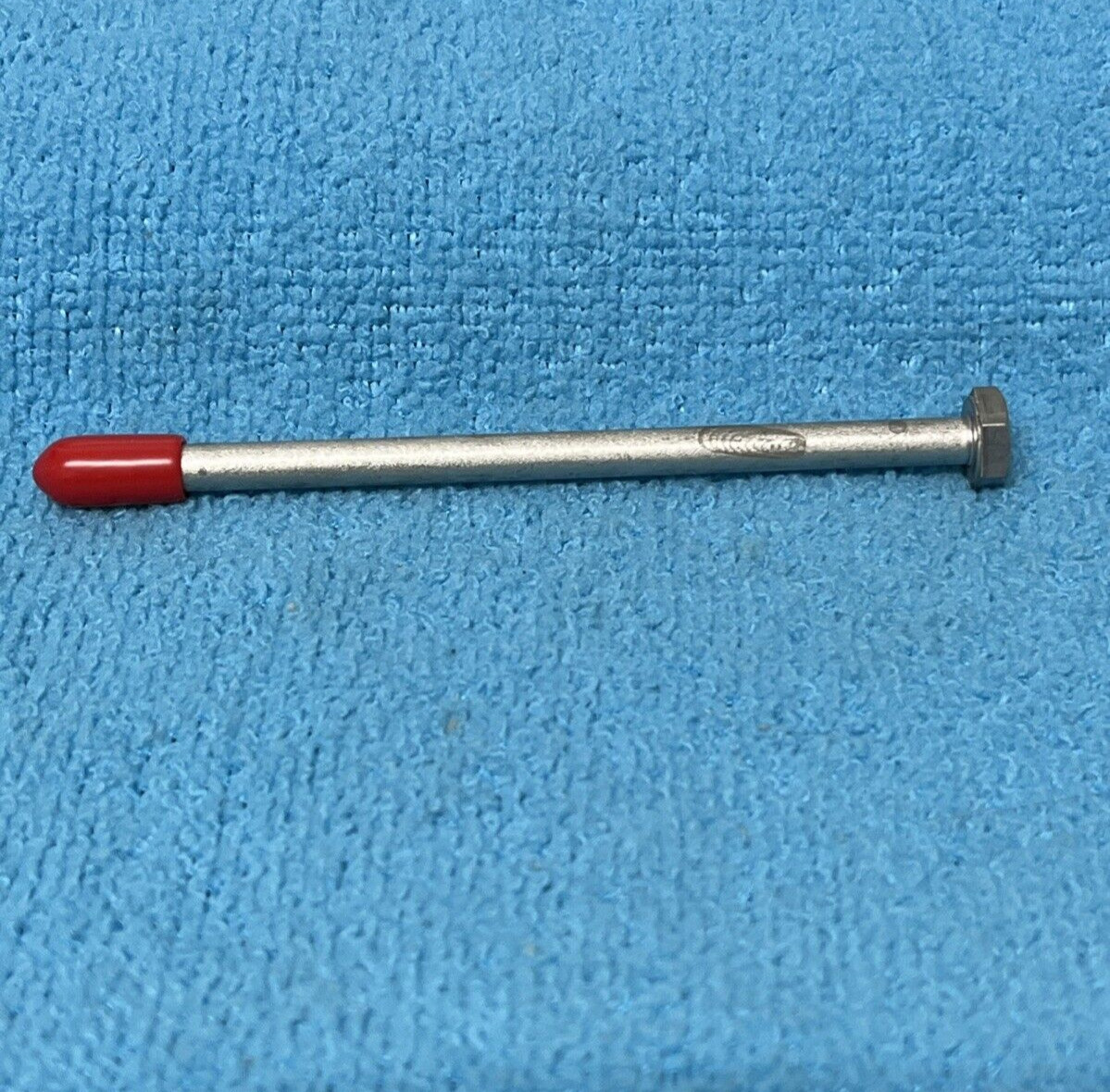 AIRFASCO INDUSTRIES ~ AN3C34A ~ BOLT, MACHINE