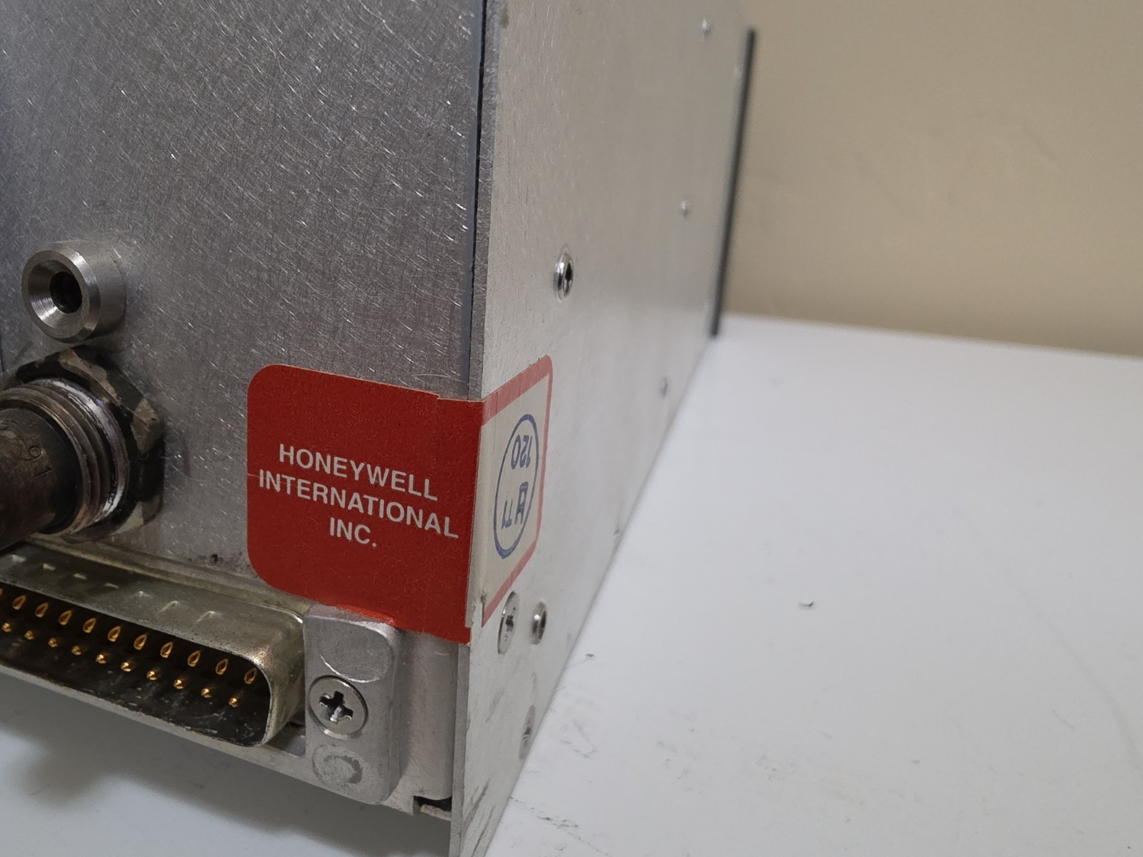 Bendix/King KMD 550 MFD P/N 066-04035-0301 – As-Is – Needs Display Replaced