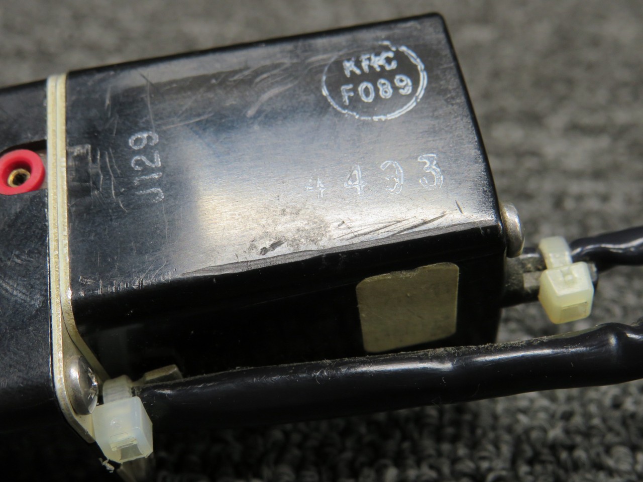 200-2846-00 (Alt: 071-1242-07) Bendix-King KA-51B Slaving Accessory