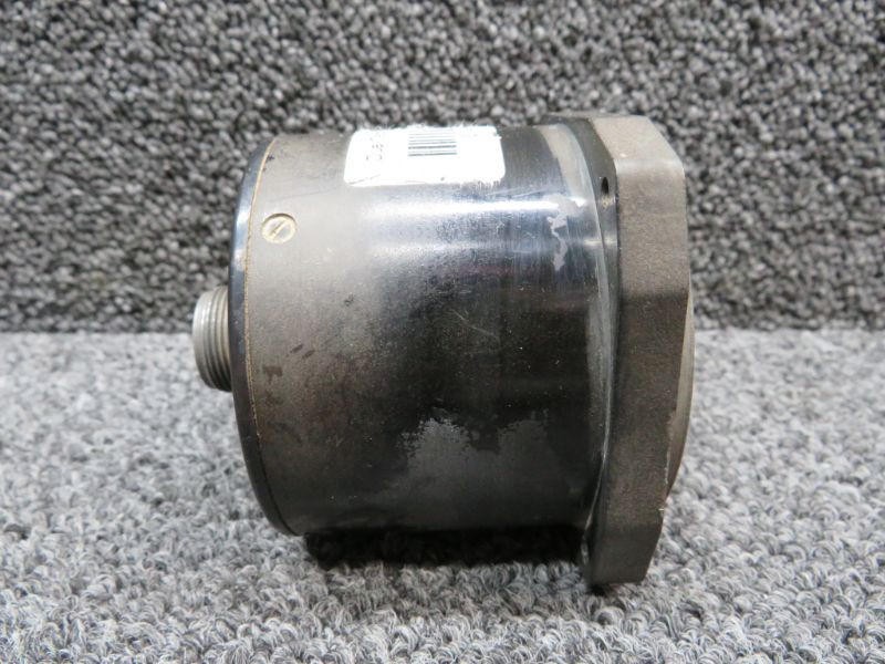 10736-A (Alt: AN5795T6A) Electric Auto-Lite Dual Temp Indicator (12 or 24V)
