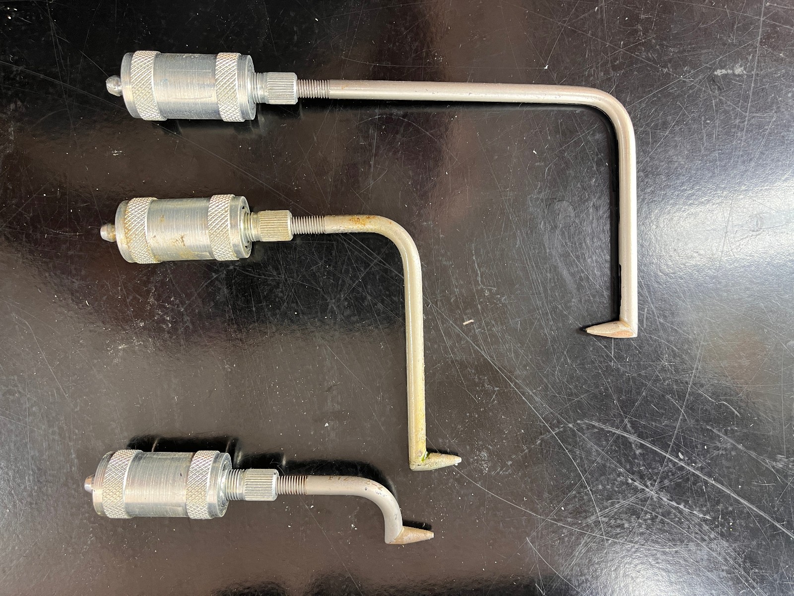 BOEING F72942-1 Lubrication Fitting Kit ENTRY, CARGO, SERVICE AND GALLEY DOOR