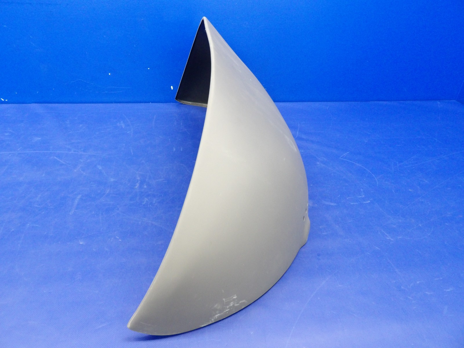 Diamond DA-40 Glareshield Cover w/ Instrument Flood Light TESTED (0626-2050)