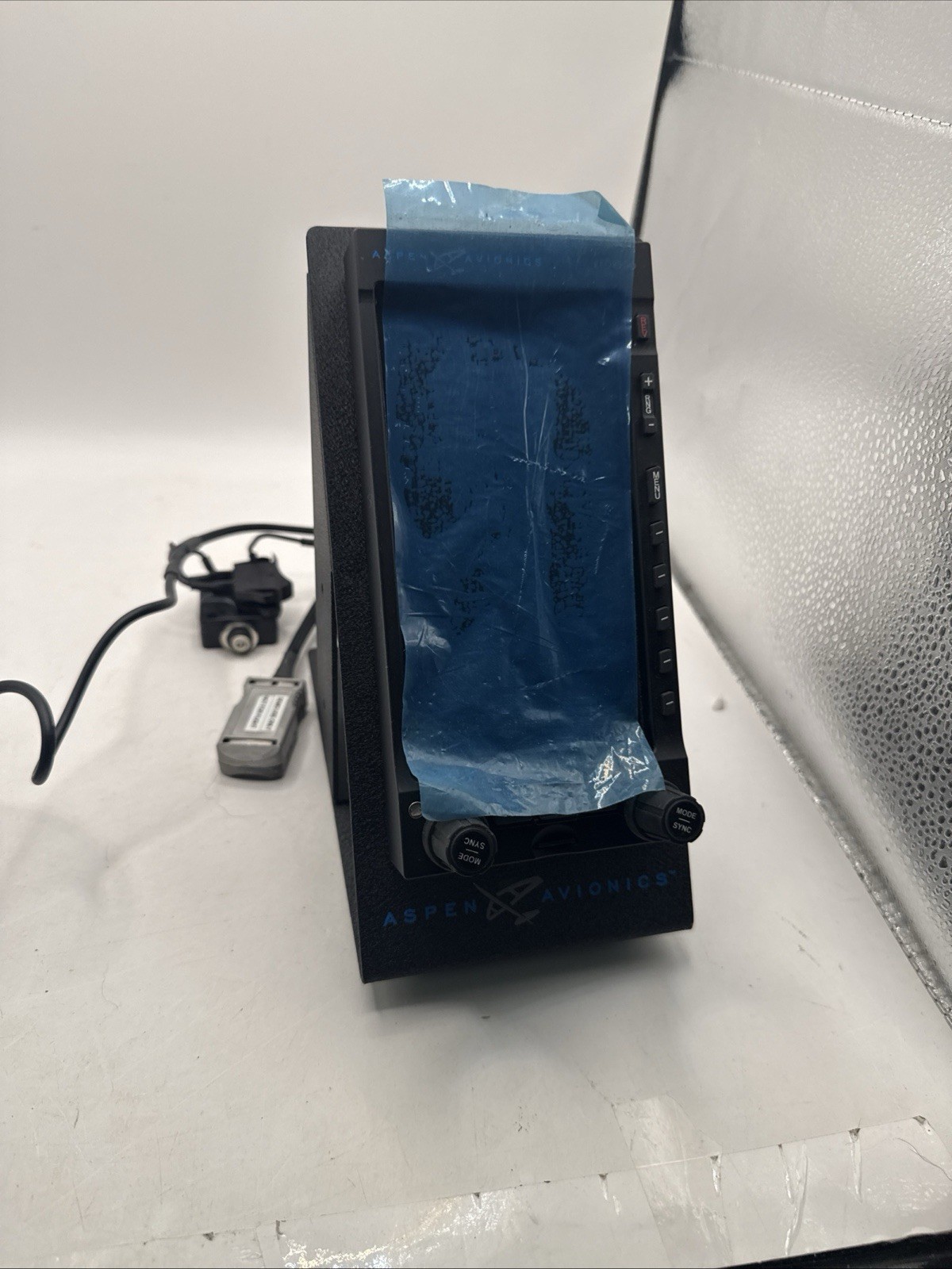 ASPEN AVIONICS EFD 1000 TSO P/N A-05-110-00 NEW