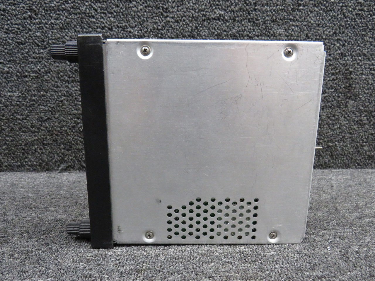 011-00401-10 Garmin GMA-340 Audio Selector Panel (Volts: 11-33)