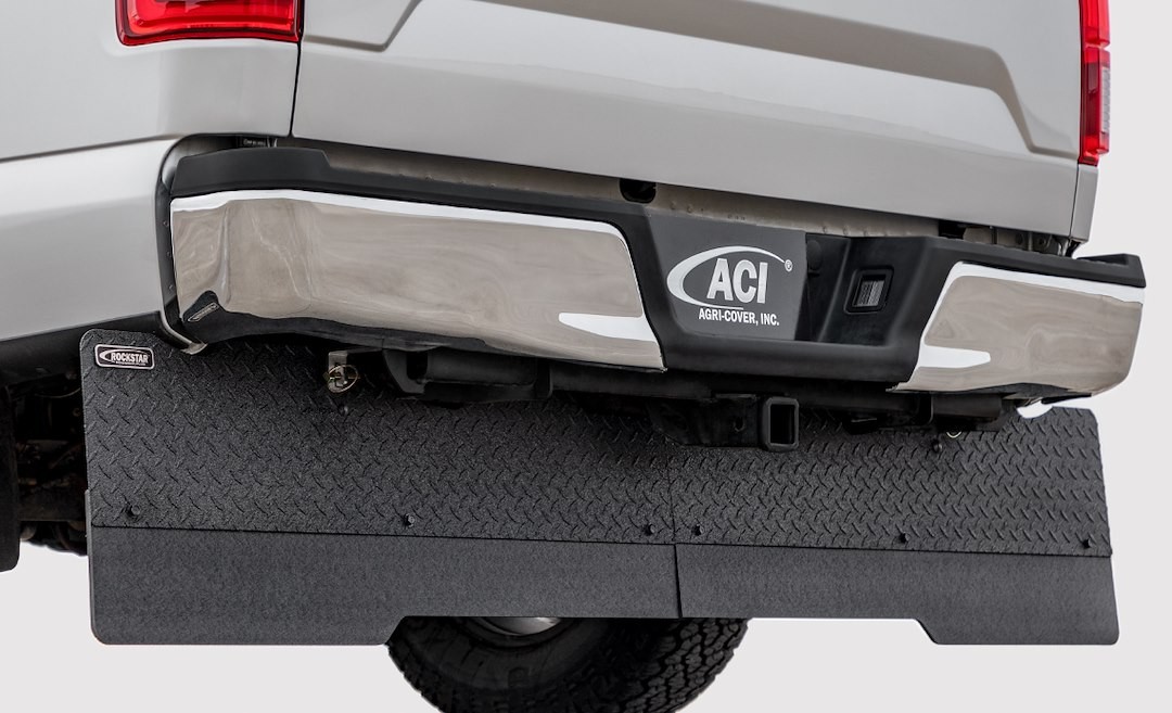 ACCESS Covers H2020159 Rockstar MUD FLAPS