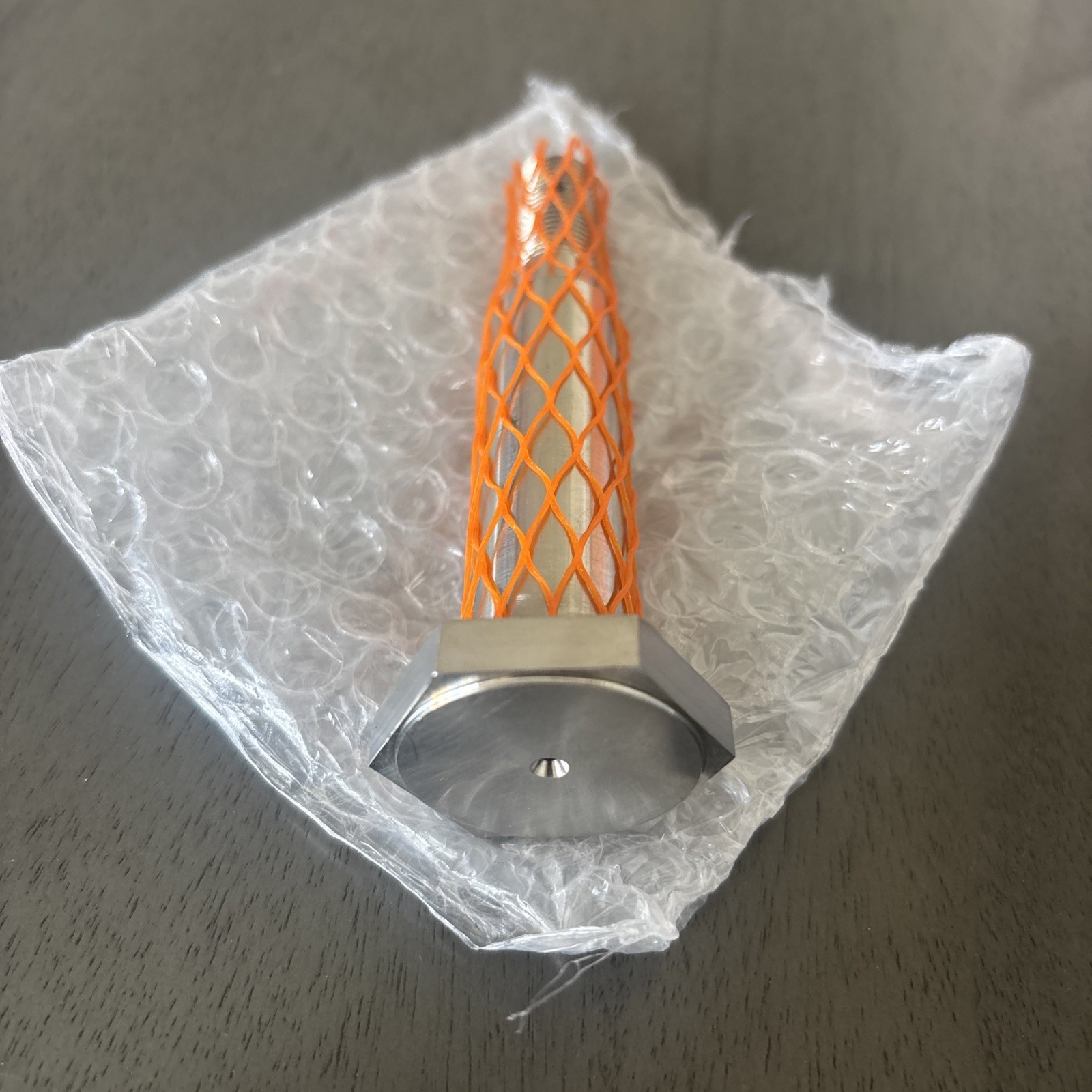 Airbus D5754054420000 Aircraft Bolt Aviation Hardware Spirit AeroSystems NEW