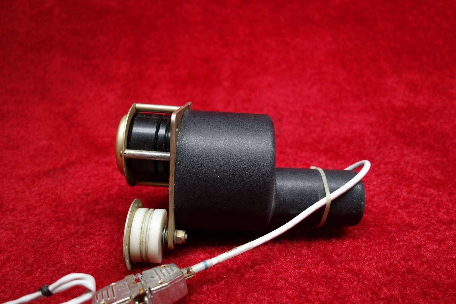 S-Tec Corporation Trim Servo PN 0106-T3