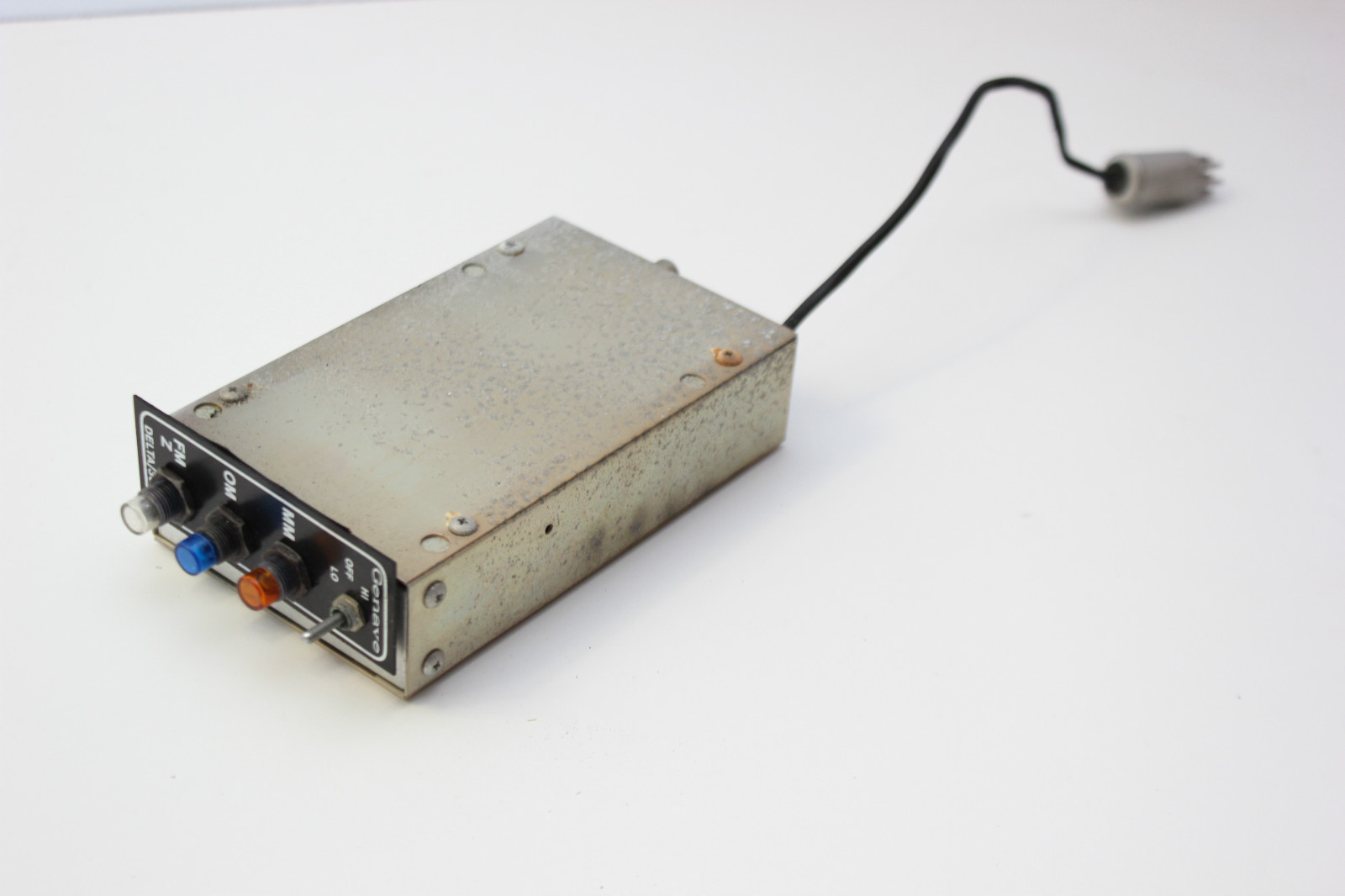 Genave Delta 300 Module
