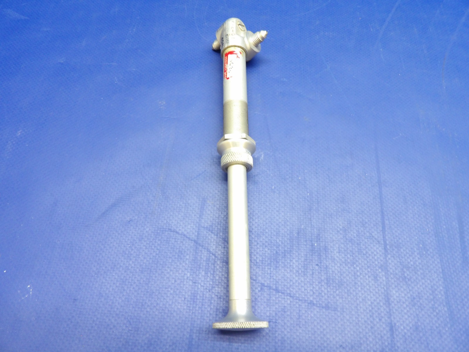 Piper PA-28-140 Cherokee Kohler Fuel Primer P/N K2403-2 (0626-1301)