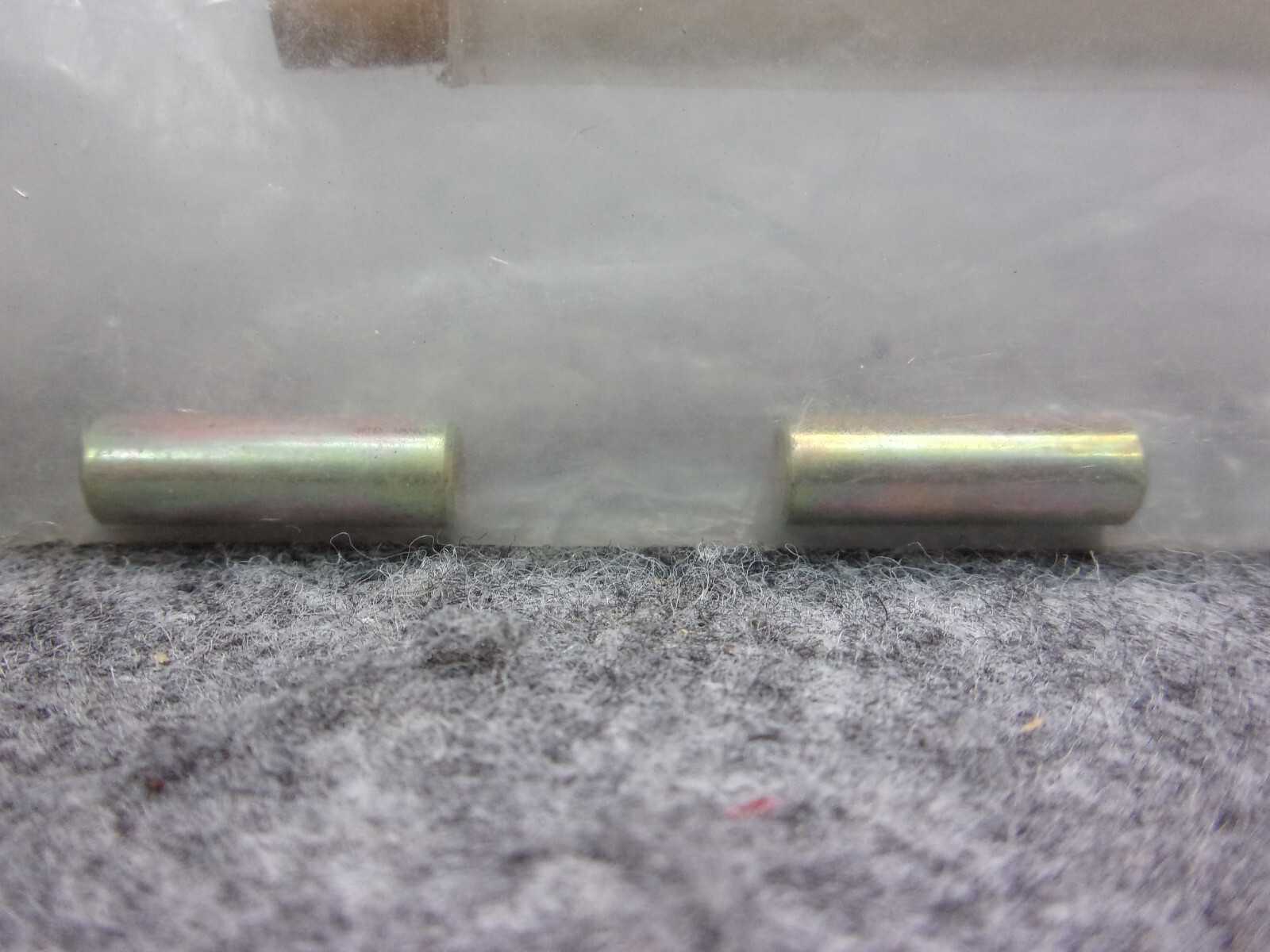 Lucas Aerospace Locking Pin P/N 328463 (Lot of 2)