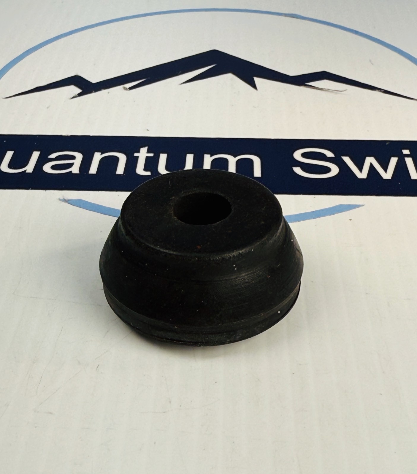 Lord J3608-1 530740 Engine Mount Rubber Isolator Cessna Bellanca Continental