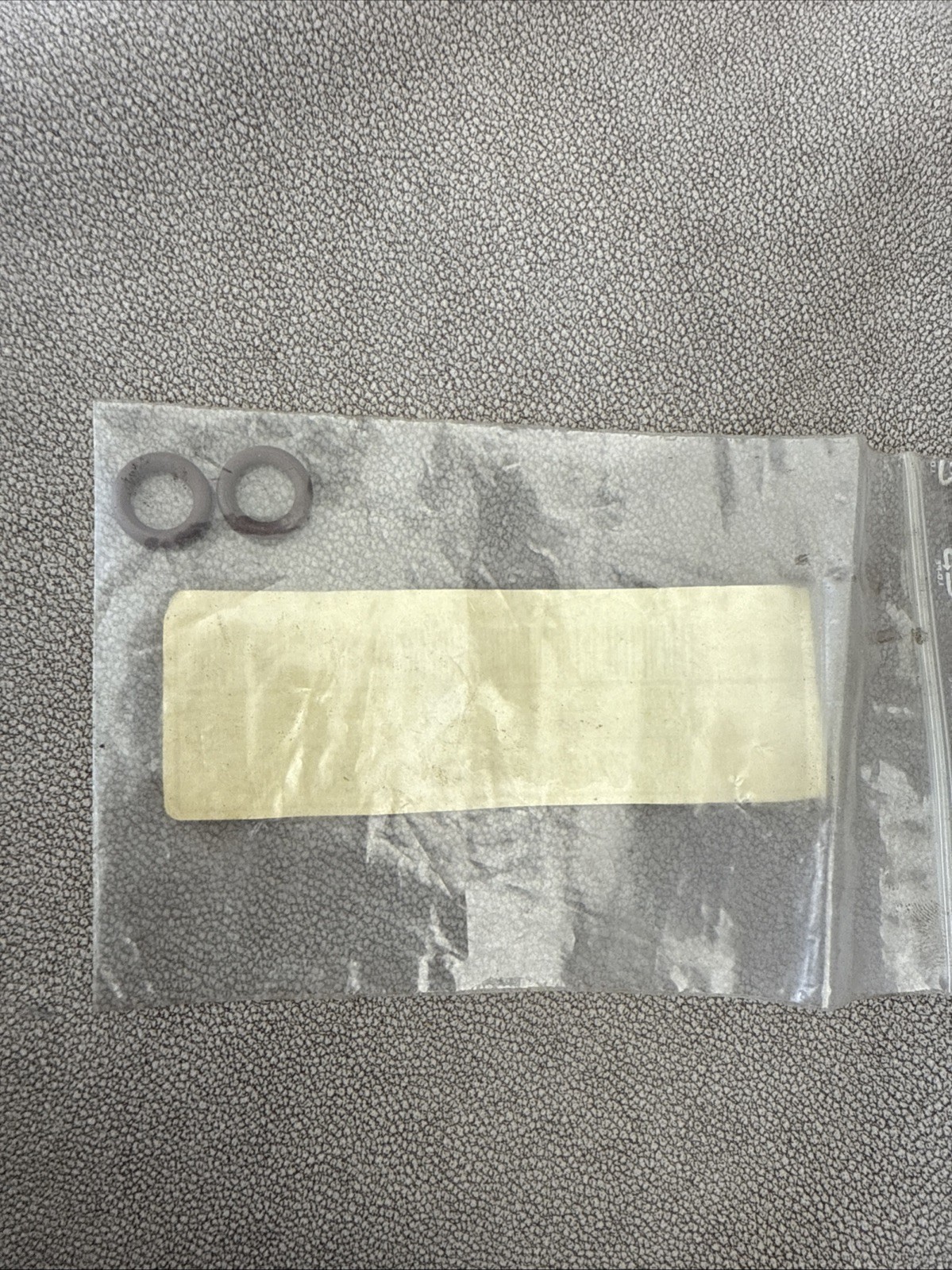 This part number (02-7310-04115R2) is used primarily in Diamond Aircraft models