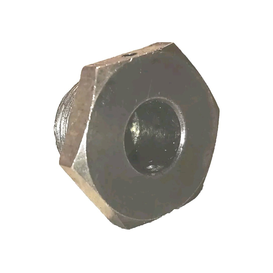 Bendix NA-S3A1 Aircraft Carburetor Fuel Inlet Screen Retaining Plug