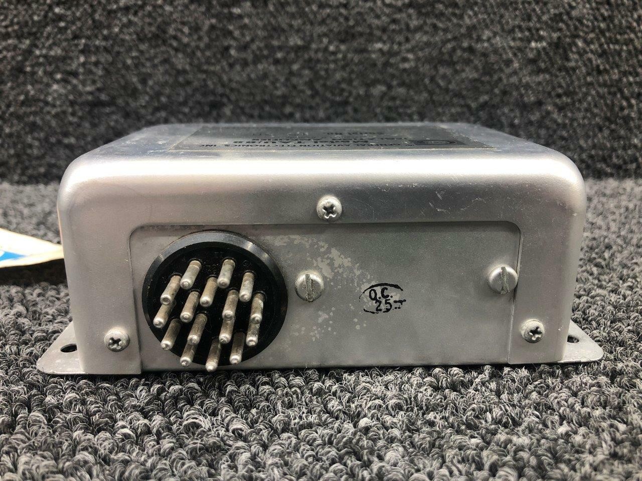 TAU-88 Genave Isolation Amplifier (New Old Stock)