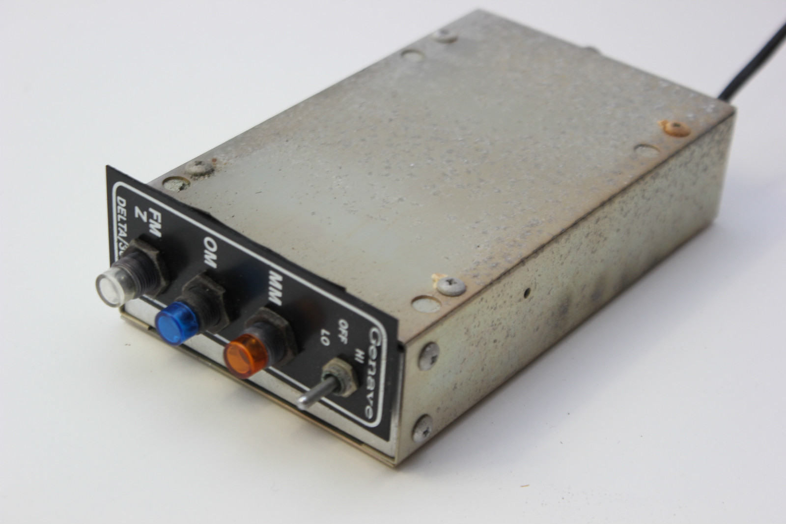 Genave Delta 300 Module