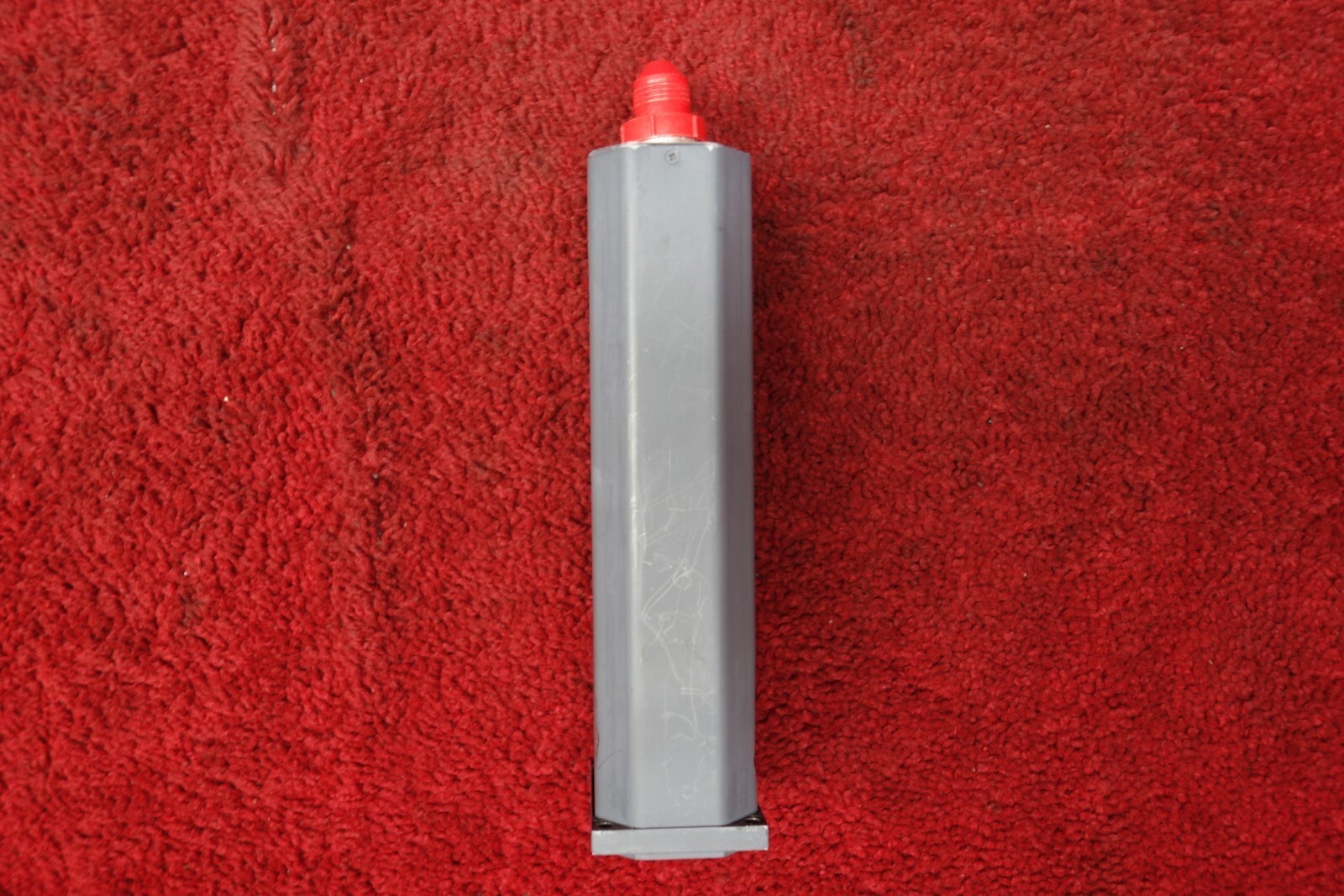 U.S. Gauge Oil Temperature Indicator 28V PN 9912147-11