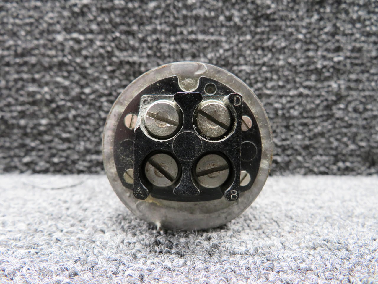 S149-1-171AA Weston Temperature Indicator