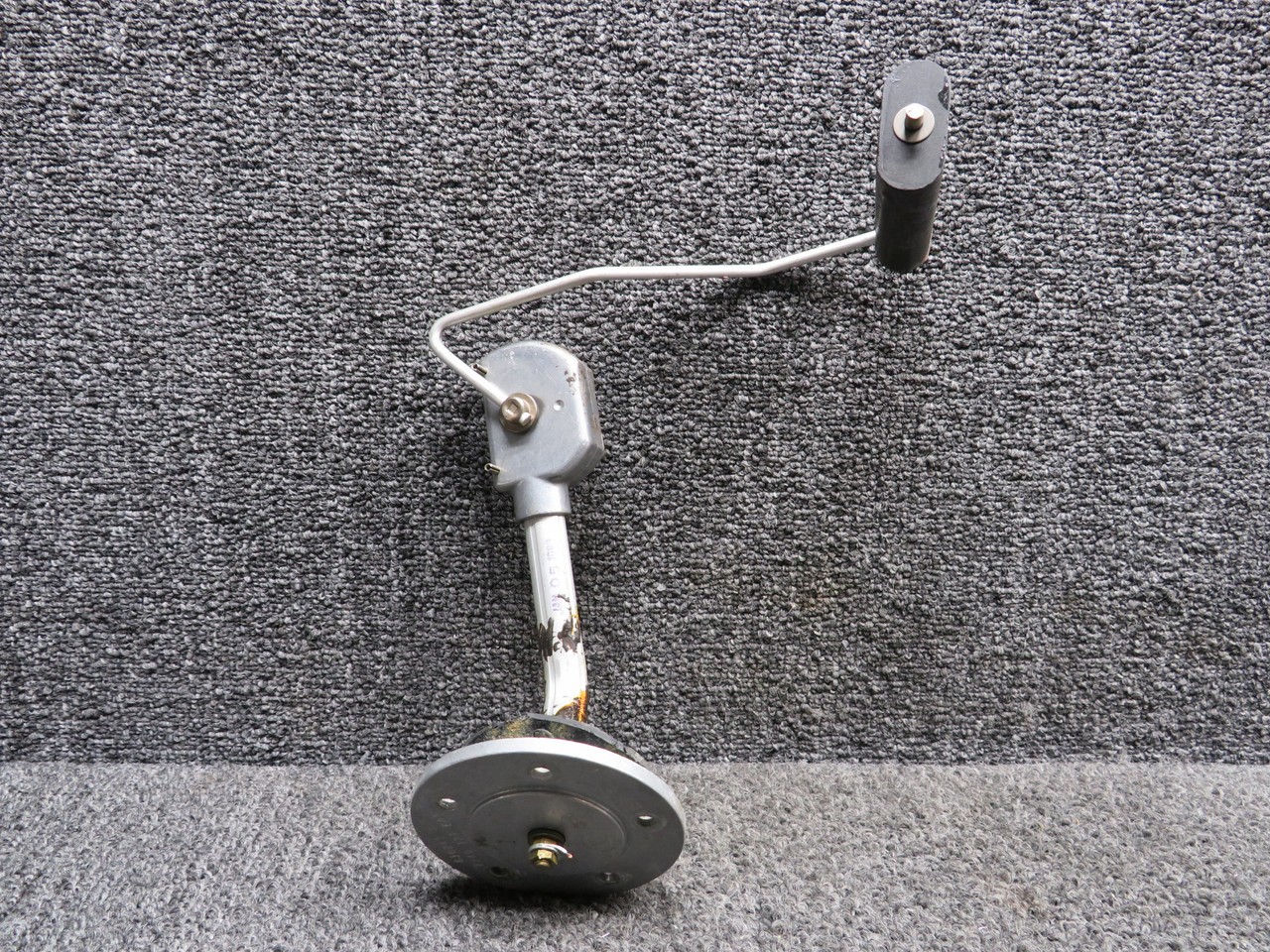 610242-003 (Alt: 7740-121) Mooney M20K Fuel Tank Transmitter Outboard LH