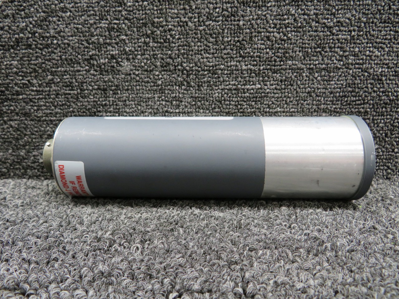 61500-002 (Alt: 6608505-001) Diamond ITT Indicator with Green Tag (Core)