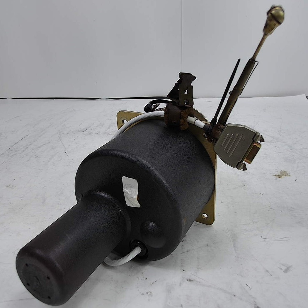 Servo – Roll S-TEC Corporation 0106-R1